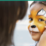 Belly Painting – Schwangerschaftsbauch bemalen